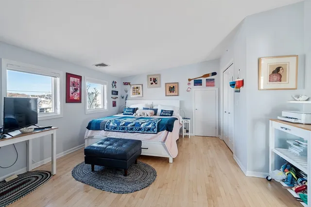 $669,000 | 60 Rocky Neck Avenue, Unit 202, Gloucester, MA 01930