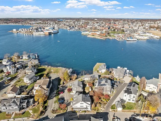 $669,000 | 60 Rocky Neck Avenue, Unit 202, Gloucester, MA 01930