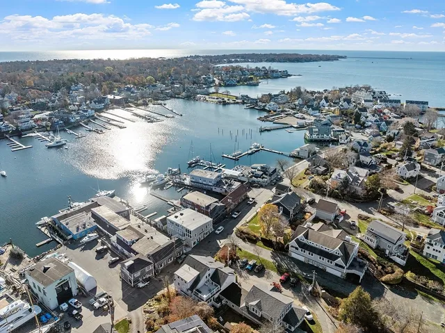 $669,000 | 60 Rocky Neck Avenue, Unit 202, Gloucester, MA 01930