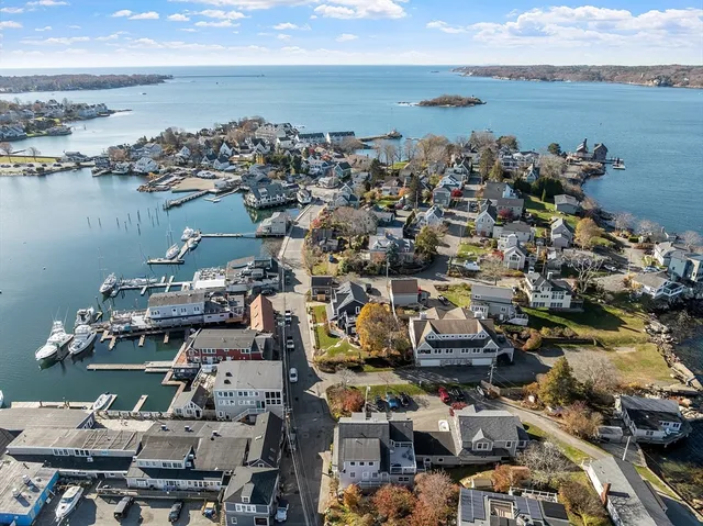 $669,000 | 60 Rocky Neck Avenue, Unit 202, Gloucester, MA 01930