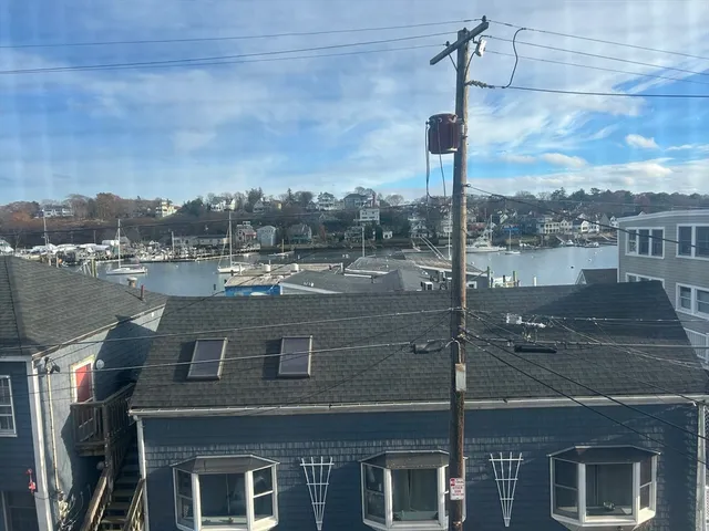 $669,000 | 60 Rocky Neck Avenue, Unit 202, Gloucester, MA 01930