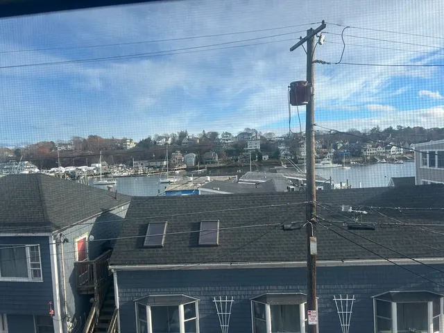 $669,000 | 60 Rocky Neck Avenue, Unit 202, Gloucester, MA 01930