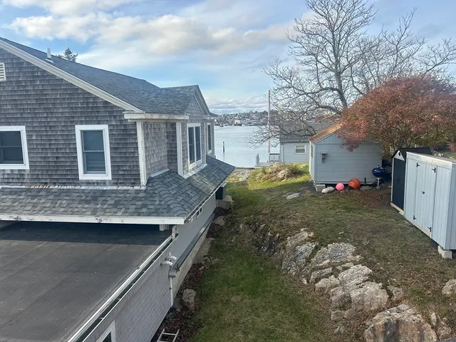 $669,000 | 60 Rocky Neck Avenue, Unit 202, Gloucester, MA 01930