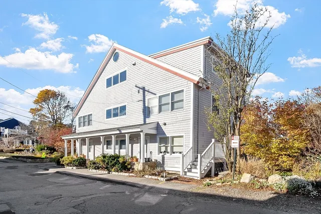 $669,000 | 60 Rocky Neck Avenue, Unit 202, Gloucester, MA 01930