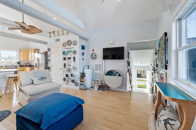 $669,000 | 60 Rocky Neck Avenue, Unit 202, Gloucester, MA 01930