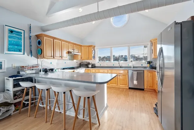 $669,000 | 60 Rocky Neck Avenue, Unit 202, Gloucester, MA 01930