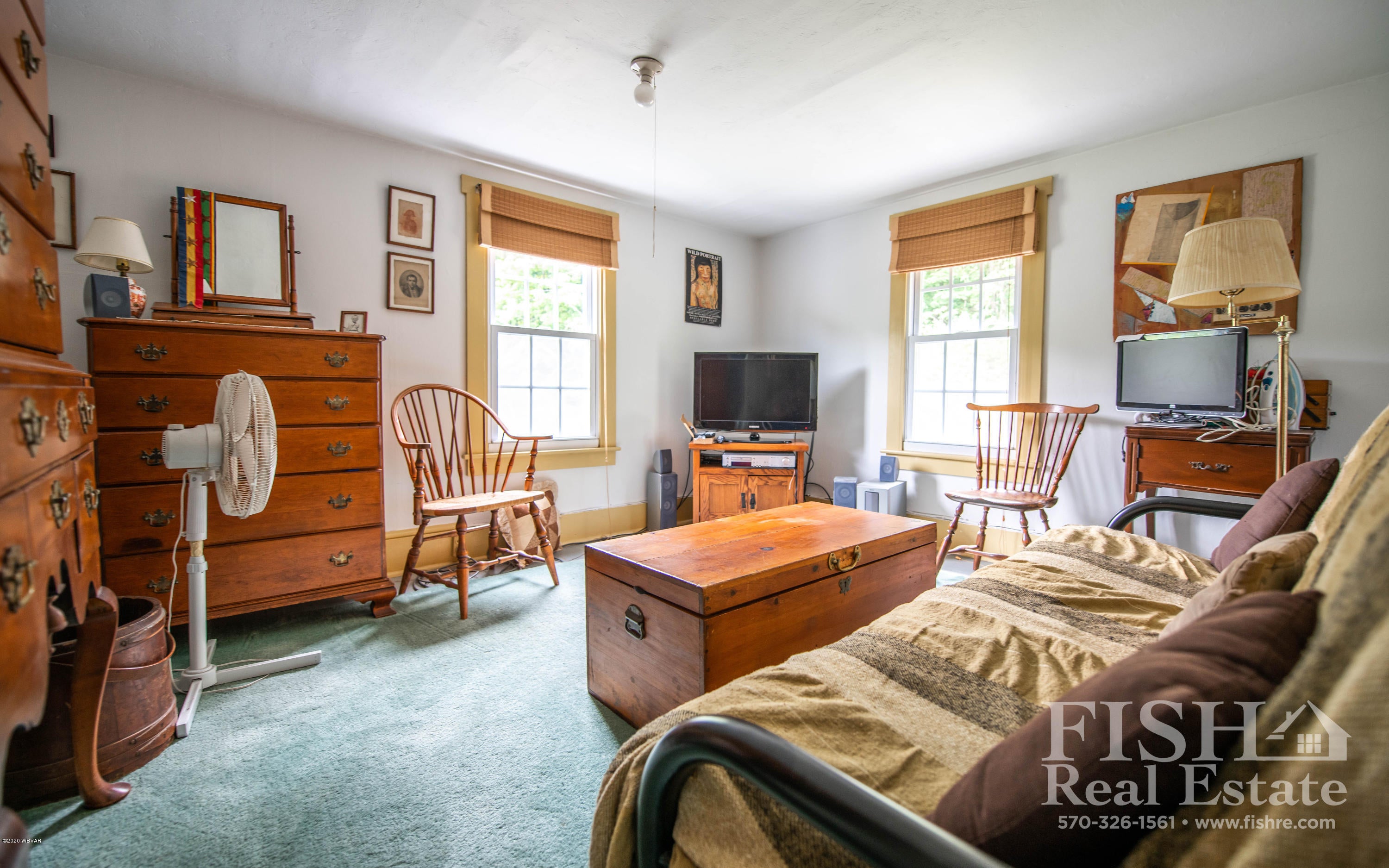 1881 Bitler Hill Road Muncy, PA 17756 - Photo 34 of 36 Gallery Image 34