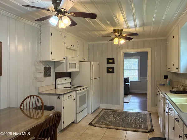 $295,000 | 415 East 5th Street, Washington, NC 27889