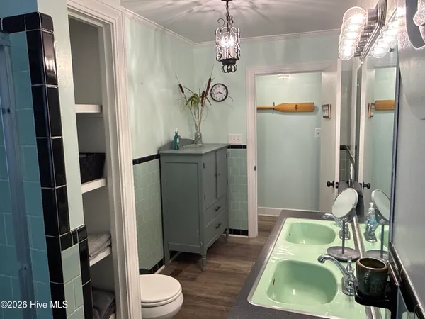 $295,000 | 415 East 5th Street, Washington, NC 27889