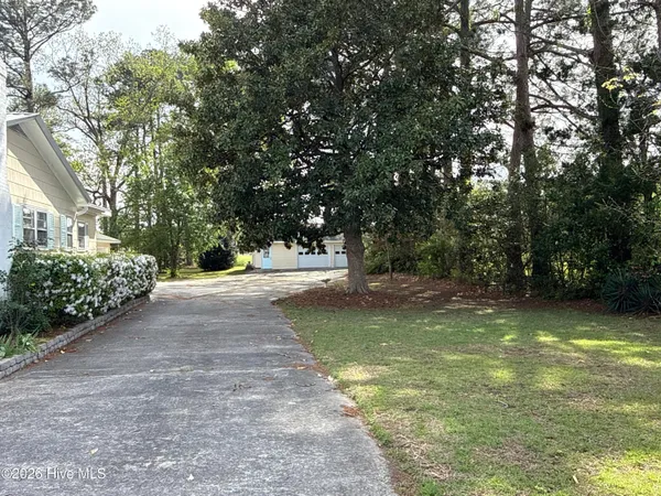 $295,000 | 415 East 5th Street, Washington, NC 27889