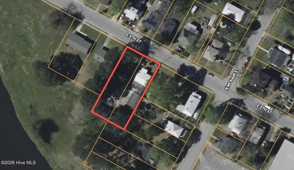 $295,000 | 415 East 5th Street, Washington, NC 27889