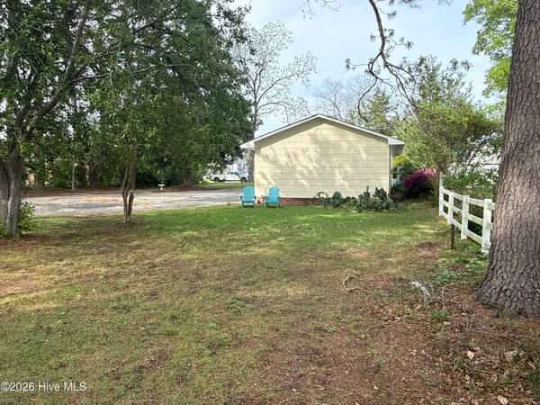 $295,000 | 415 East 5th Street, Washington, NC 27889