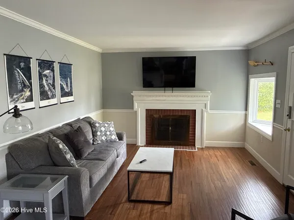 $295,000 | 415 East 5th Street, Washington, NC 27889