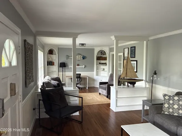 $295,000 | 415 East 5th Street, Washington, NC 27889