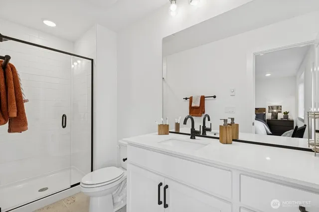 $1,039,900 | 2010 Southeast 12th Street, Unit 1206, North Bend, WA 98045