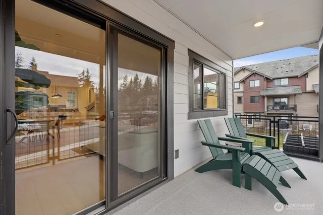 $1,039,900 | 2010 Southeast 12th Street, Unit 1206, North Bend, WA 98045