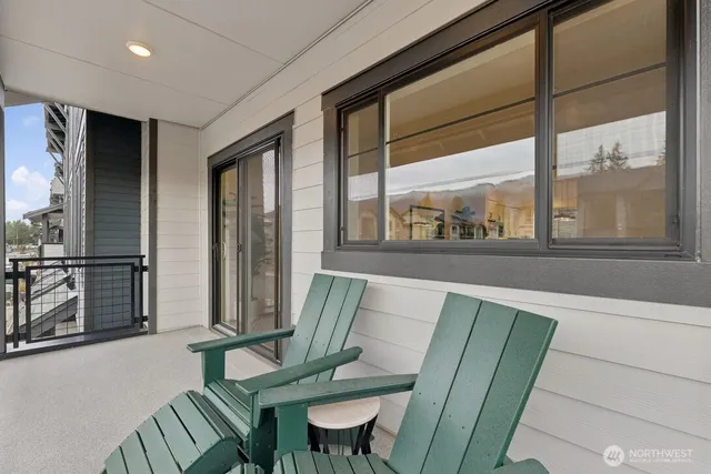 $1,039,900 | 2010 Southeast 12th Street, Unit 1206, North Bend, WA 98045