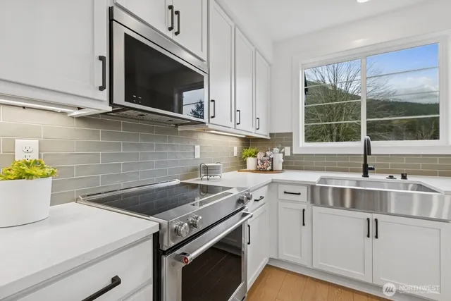 $1,039,900 | 2010 Southeast 12th Street, Unit 1206, North Bend, WA 98045