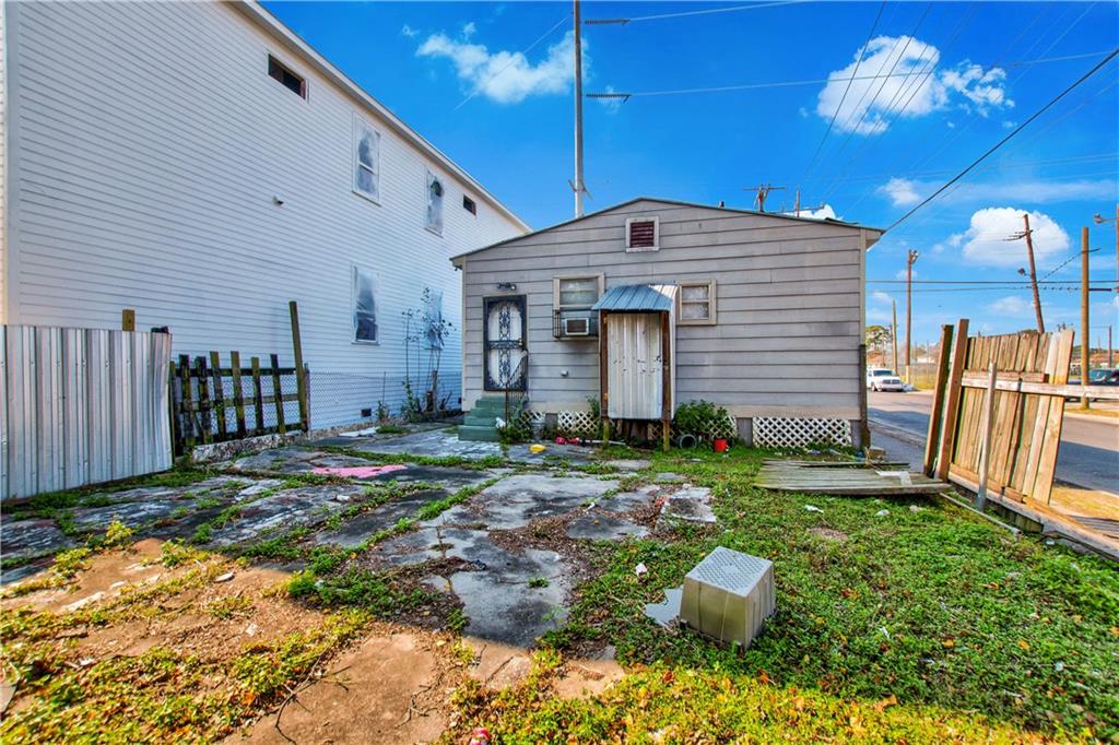 2437 Allen Street New Orleans, LA 70119 - Photo 17 of 17