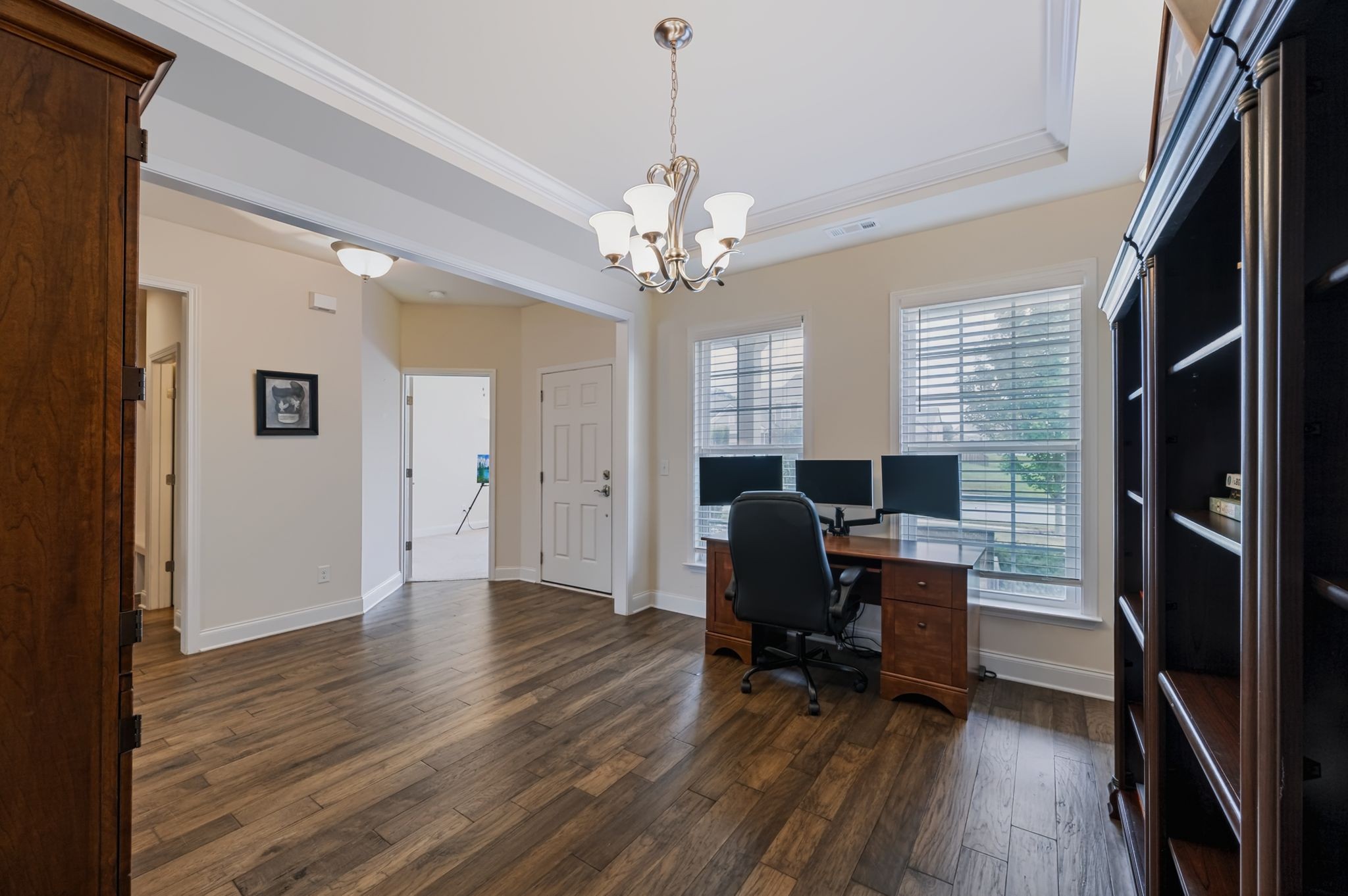 2993 Liverpool Drive Spring Hill, TN 37174 - Photo 7 of 48