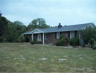 16074 Vfw Road Staunton, IL 62088 - Photo 1 of 1
