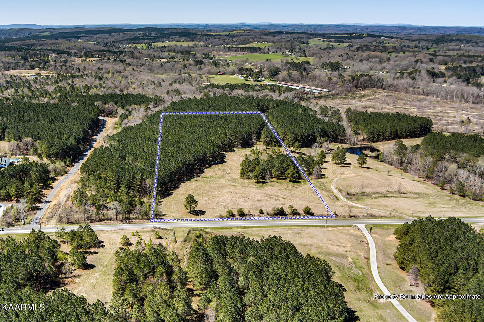 0 Southeast Spring Place Road Southeast Cleveland, TN 37323 - Photo 11 of 17