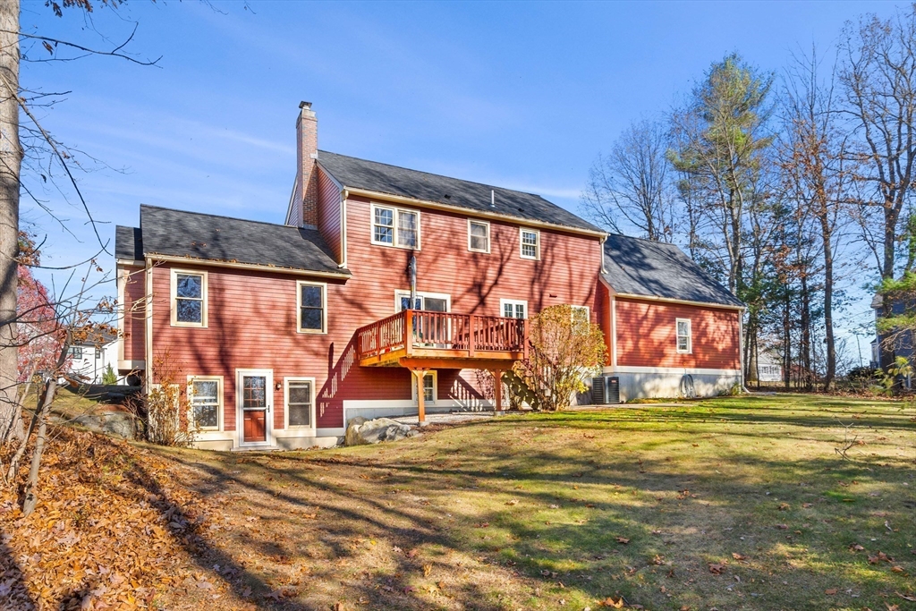 35 Chicory Road Westford, MA 01886 - Photo 38 of 40 Gallery Image 38