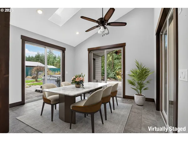 $1,390,000 | 18740 South Upper Highland Road, Beavercreek, OR 97004