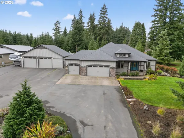 $1,390,000 | 18740 South Upper Highland Road, Beavercreek, OR 97004