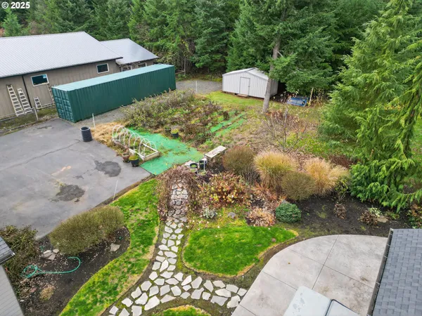 $1,390,000 | 18740 South Upper Highland Road, Beavercreek, OR 97004