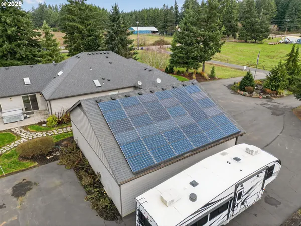 $1,390,000 | 18740 South Upper Highland Road, Beavercreek, OR 97004