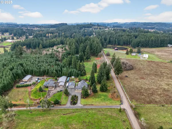 $1,390,000 | 18740 South Upper Highland Road, Beavercreek, OR 97004