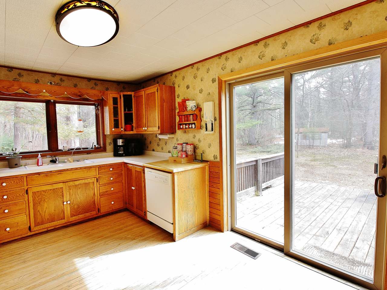 1120 Bloom Road Eagle River, WI 54521 - Photo 3 of 24 Gallery Image 3