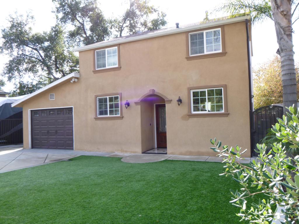 770 West Altadena Drive Altadena, CA 91001 - Photo 3 of 24 P1040092
