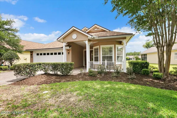$434,900 | 1330 Castle Pines Circle, St. Augustine, FL 32092