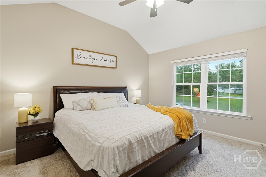 14 Griffin Road Allenhurst, GA 31301 - Photo 12 of 33
