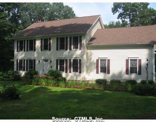 100 Reeves Road Ellington, CT 06029 - Photo 1 of 1 Gallery Image 1