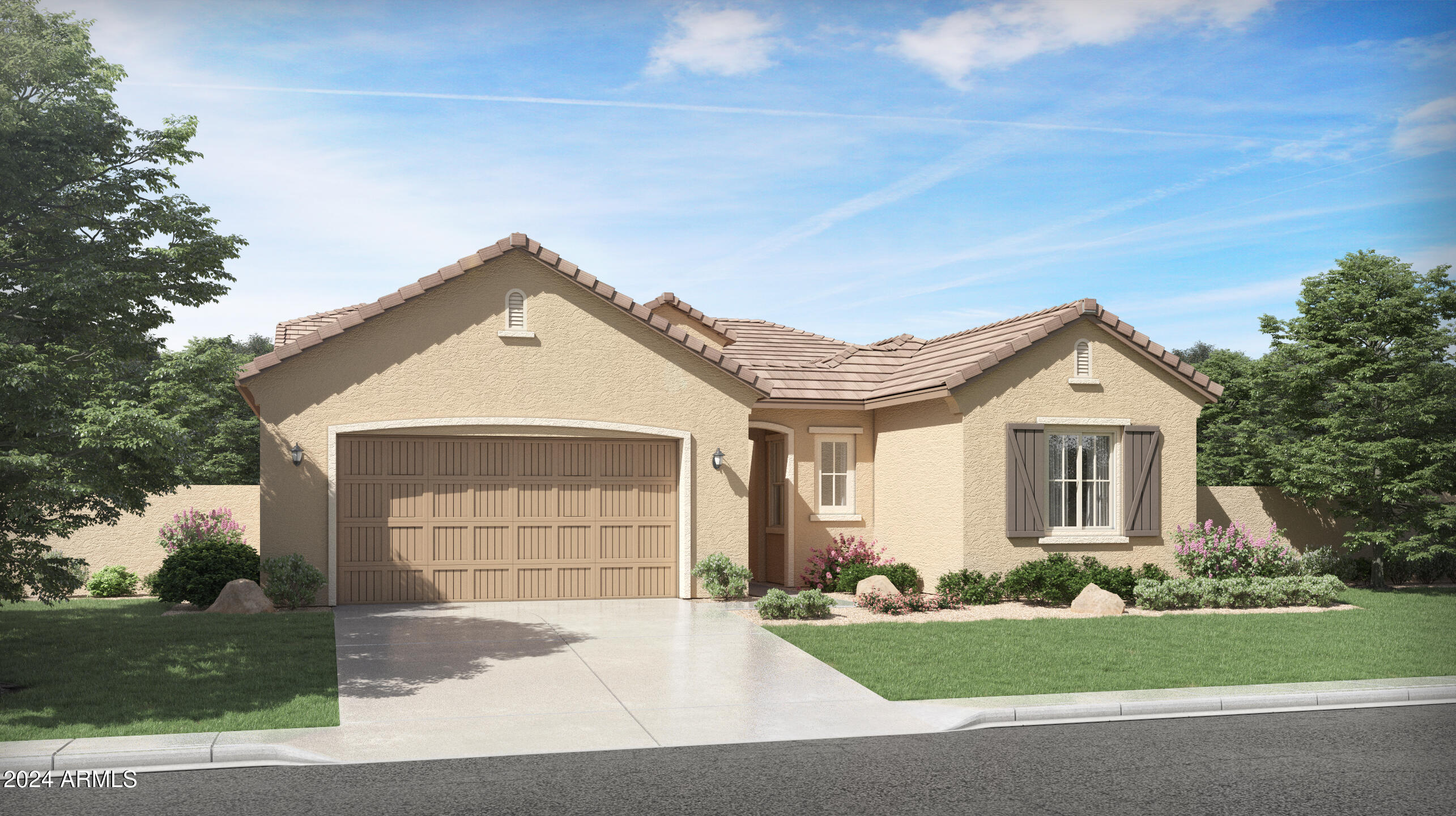 3181 West Peak View Road Phoenix, AZ 85083 - Photo 1 of 23 Aspen F