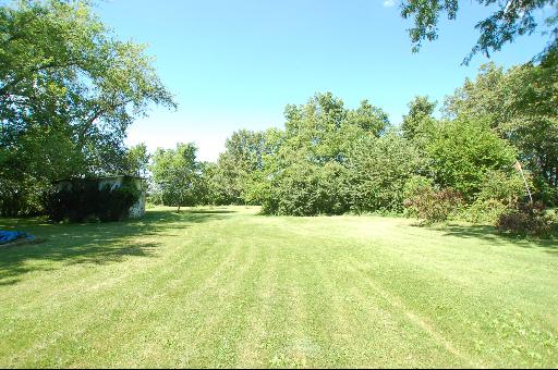 30 48w774 Route Big Rock, IL 60511 - Photo 16 of 16 a view of an outdoor space and a yard