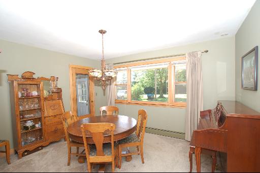 30 48w774 Route Big Rock, IL 60511 - Photo 5 of 16 a dining room with furniture and window