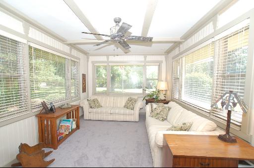 30 48w774 Route Big Rock, IL 60511 - Photo 7 of 16 a living room with furniture and a large window
