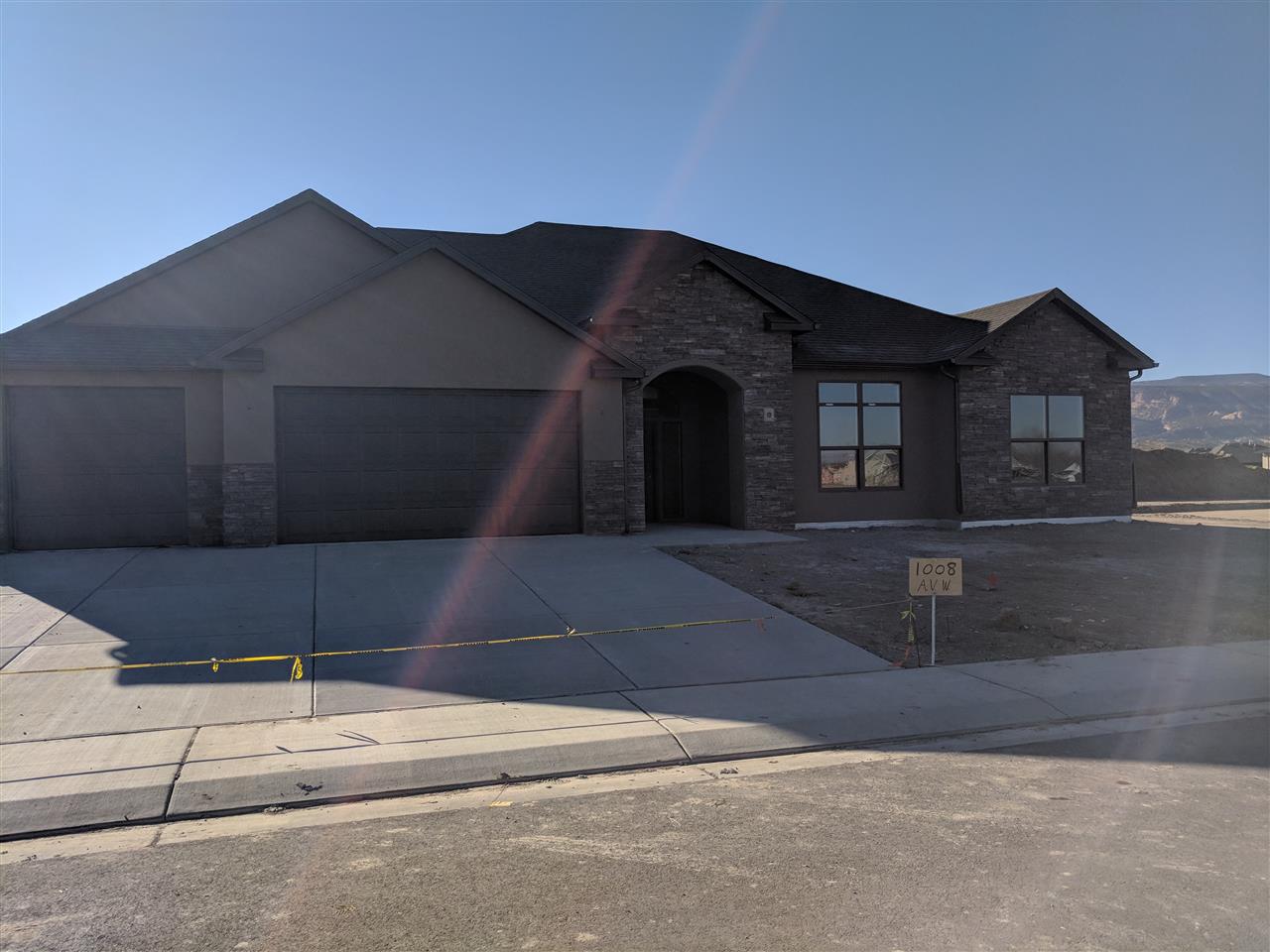 1008 Adobe View Way Fruita, CO 81521 - Photo 1 of 2 Gallery Image 1