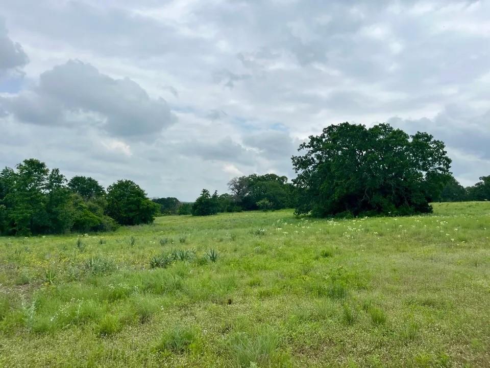 Lot 14 Arlow Road Poolville, TX 76487 - Photo 2 of 3 View of landscape featuring a rural view