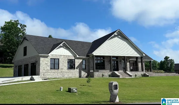 $1,800,000 | 210 Legendary Drive, Guntersville, AL 35976