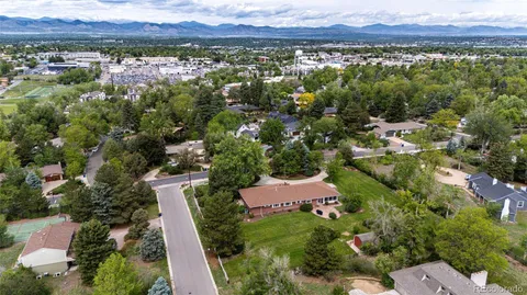 $1,600,000 | 5440 South Clarkson Street, Greenwood Village, CO 80121
