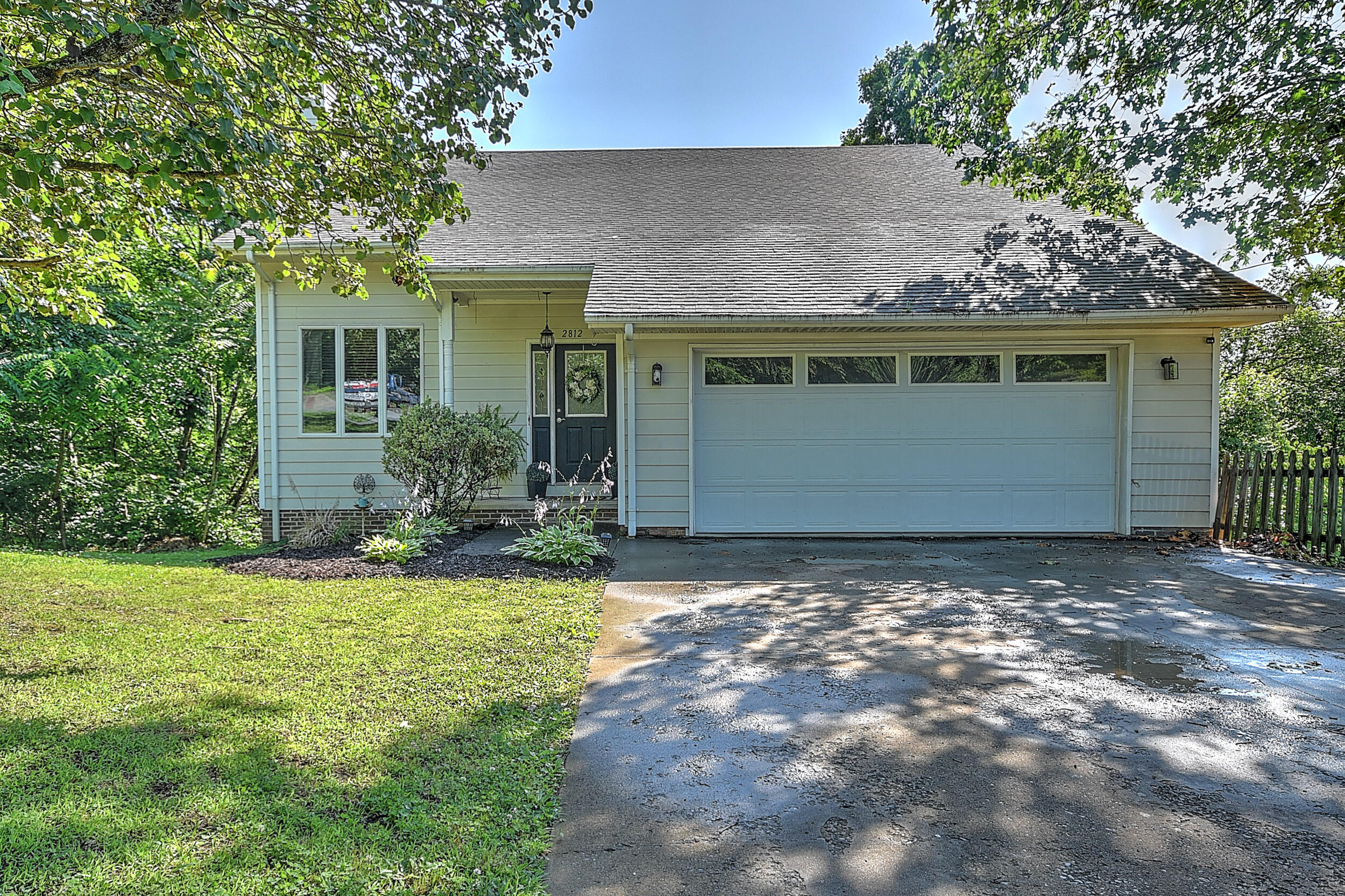 2812 Big Ridge Road Johnson City, TN 37601 - Photo 1 of 45 Big Ridge-2