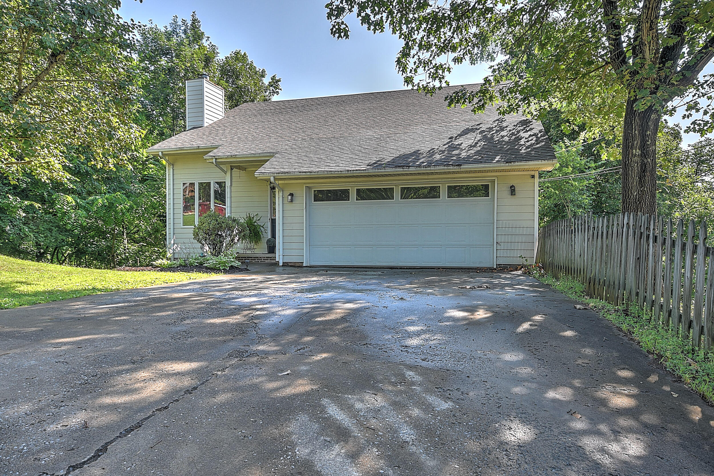 2812 Big Ridge Road Johnson City, TN 37601 - Photo 2 of 45 Big Ridge