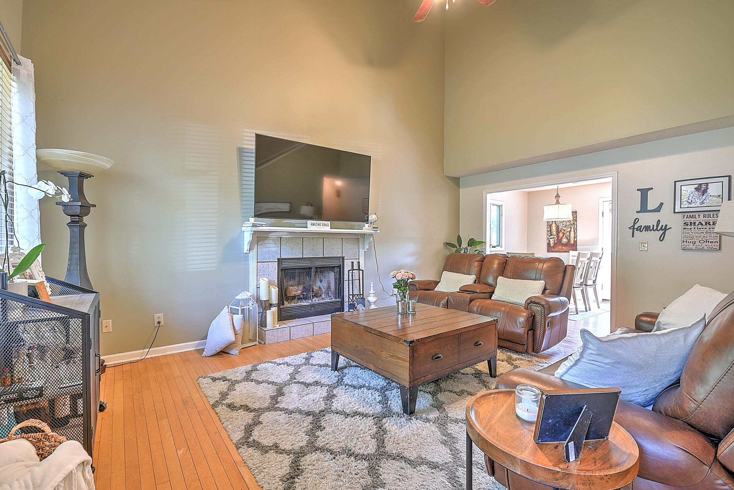 2812 Big Ridge Road Johnson City, TN 37601 - Photo 6 of 45 Big Ridge-5