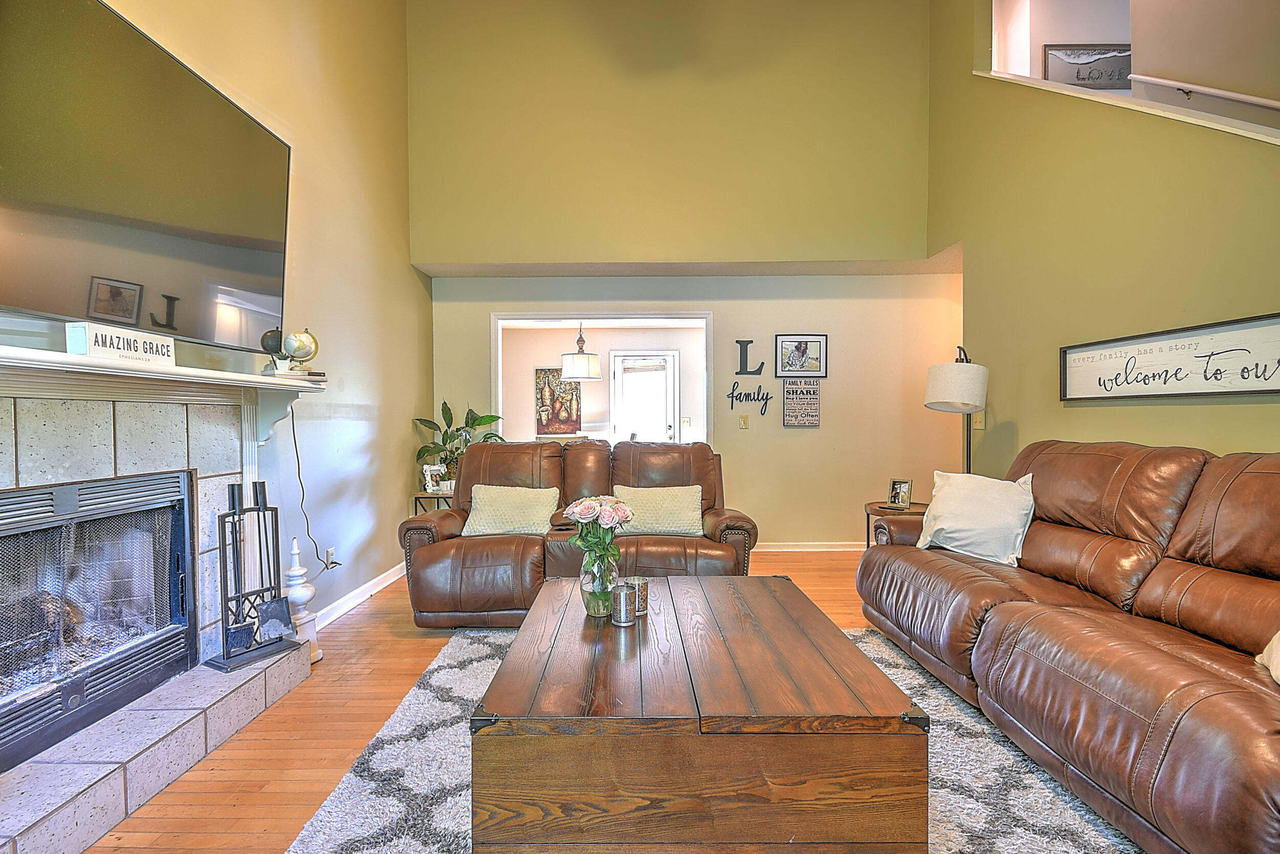 2812 Big Ridge Road Johnson City, TN 37601 - Photo 7 of 45 Big Ridge-6