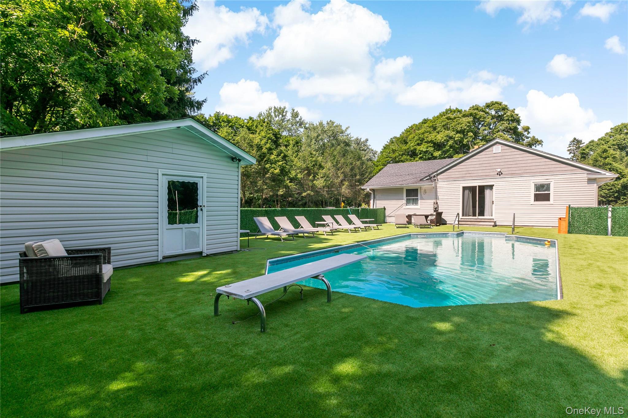 461 Bedford Road Armonk, NY 10504 - Photo 6 of 32